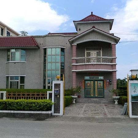 Breeze & Star Apartment Fengping Екстериор снимка