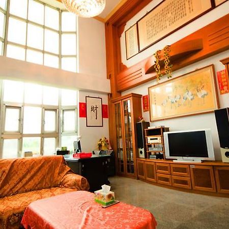 Breeze & Star Apartment Fengping Екстериор снимка