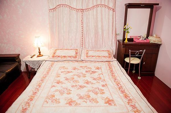 Breeze & Star Apartment Fengping Екстериор снимка