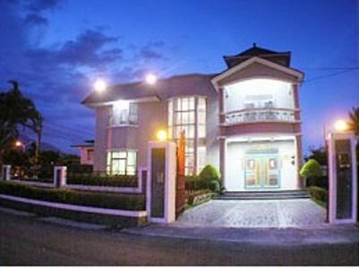 Breeze & Star Apartment Fengping Екстериор снимка