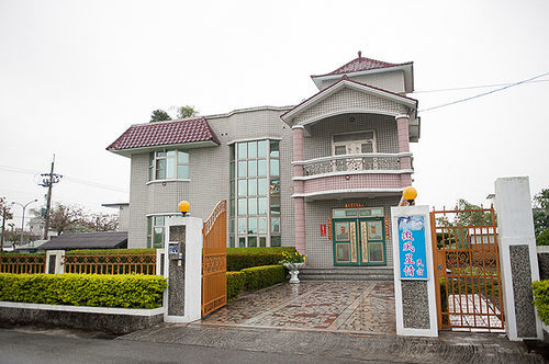 Breeze & Star Apartment Fengping Екстериор снимка