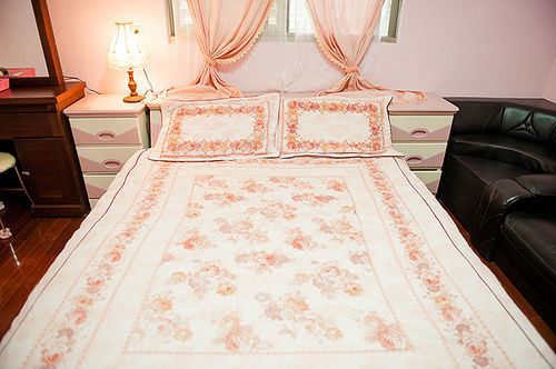 Breeze & Star Apartment Fengping Екстериор снимка