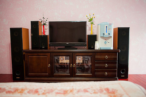 Breeze & Star Apartment Fengping Екстериор снимка