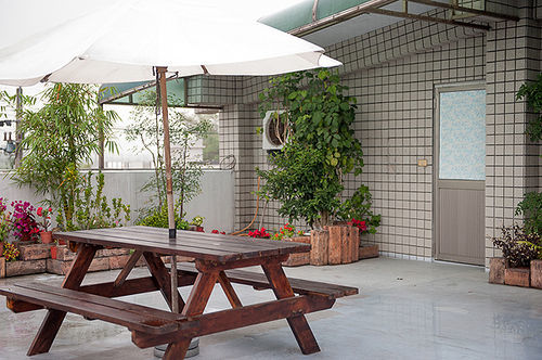Breeze & Star Apartment Fengping Екстериор снимка